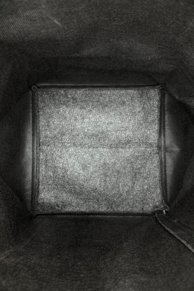 Photo of Geotextile Autoflower Pot 2025