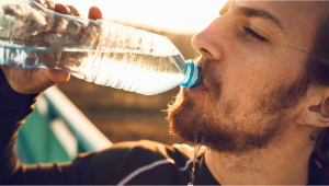 Why Does Smoking Plants Make Me Thirsty? Dry Mouth Effect
