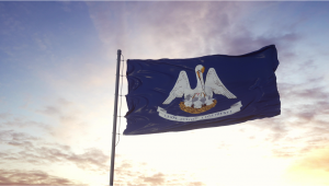 Louisiana Legalizes Smokable Form of Medical Plants