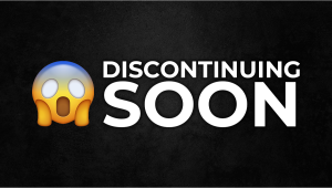 List of Seeds That Well Discontinue Soon