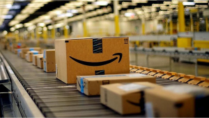 Amazon Spent $5 Million Lobbying Plants Legalization in the 2nd Quarter of 2021 Alone