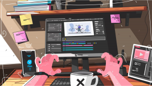New Digital NFT Platform Expands Plants Art