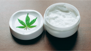 Canna Therapy: Topical VS Transdermal Extract products