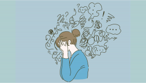 How to Deal With Anxiety Caused By Plants