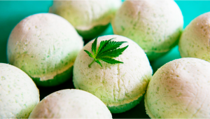 DIY Plants Bath Salts Guide