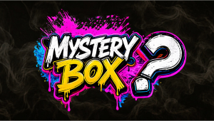 A Mystery Box For Every Taste