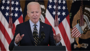US Congress Urges Biden to Pardon All Those Convicted for Nonviolent Plants Offences