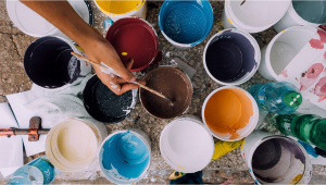 How Does Plants Boost Creativity?