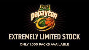 EXCLUSIVE Seed Drop & Giveaway: Papayton Fem