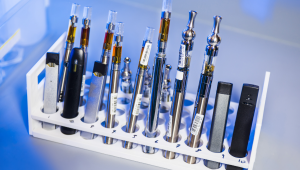 Vaporizing vs Smoking Plants: What Is The Difference?