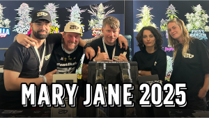 Mary Jane Berlin 2025: This Is How It Went