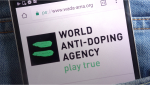 WADA to Review Plants Ban After the Controversy with an Olympics Hopeful