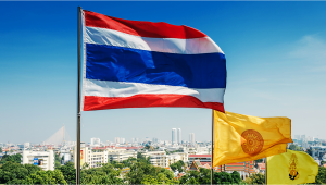 Plants in Thailand: Plants Legal Status Guide