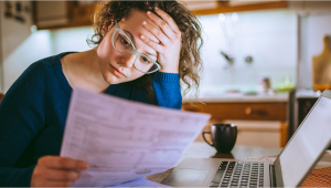 No Mortgages And Bank Accounts for Plants Industry Employees