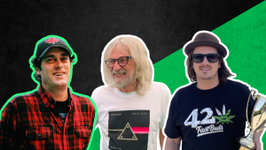 The History of Autos Told by The Joint Doctor