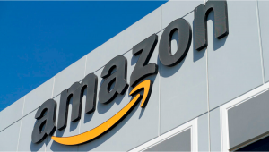 Amazon Gives Endorsement to a Federal Plants Legalization Bill