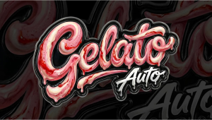 MEGA Deal: Gelato Auto