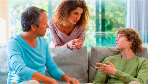 How To Open Up to Your Parents or Relatives About Plants
