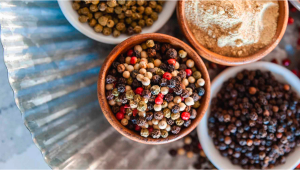 Understanding Flavor: What is Caryophyllene?