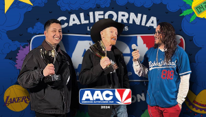 We won the American Auto Cup 2024 in California!