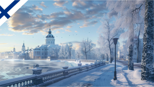 Plants in Finland: Plants Legal Status Guide