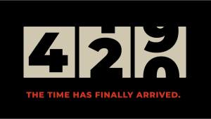  Its 4:20 EVERYWHERE: Let’s Celebrate in Style!