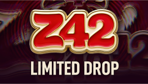 LIMITED Seed Drop: Z42™ Photo