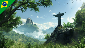 Plants in Brazil: Plants Legal Status Guide