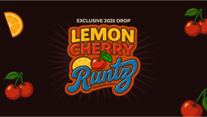 NEW Seed Drop: Lemon Cherry Runtz Fem 