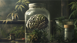 Does Plants Boost Brain Power or Harm It?