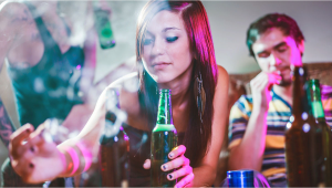 Wie wirkt sich der Mischkonsum von Plants und Alkohol auf dich aus?