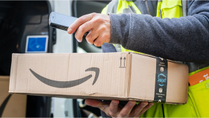 Amazon Stops Plants Screenings for Its Drivers