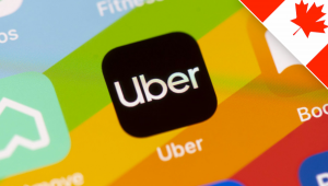 Uber Eats Will Now Have Plants on the Menu But Only in Ontario, Canada