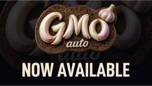 GMO Auto Is Now Available
