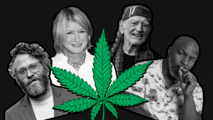10 Famous Plants Companies Supported By Celebrities