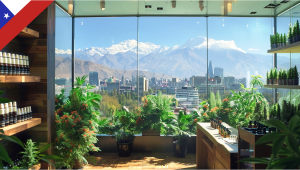 Plants in Chile: Plants Legal Status Guide