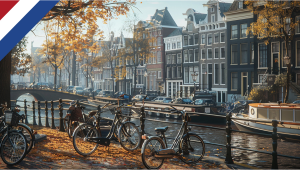 Plants in the Netherlands: Plants Legal Status Guide