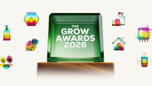Fast Buds Wins Best Auto Breeder Title at The Grow Awards 2026