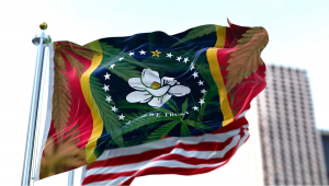 Mississippi, USA, Has Legalized Medical Plants