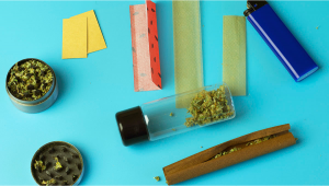 Joints vs. Spliffs vs. Blunts: Was ist der Unterschied