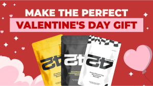 Best Deals and 3 Plants Seeds That Make The Perfect Valentines Day Gift