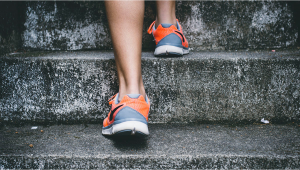 Why More Runners Are Turning To Plants