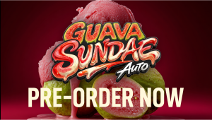 Seed Drop: Guava Sundae Auto