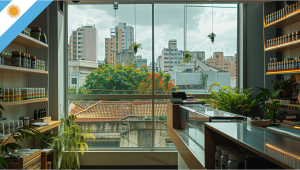 Plants in Argentina: Plants Legal Status Guide