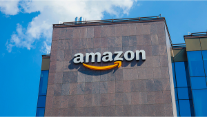 Amazon Could Help Fight For Plants Legalization