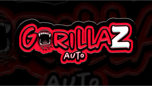 MEGA Deal: Gorilla Z Auto