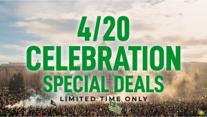 Best Deal of The Year! We Double Your Order + Exclusive Gift
