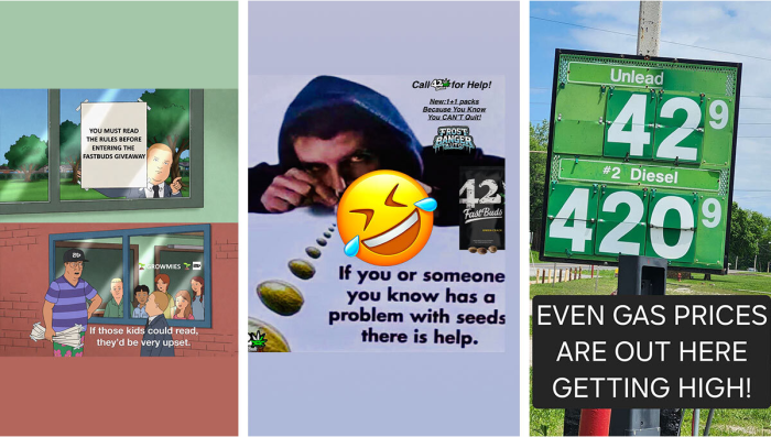 April Meme Contest Winners on Discord