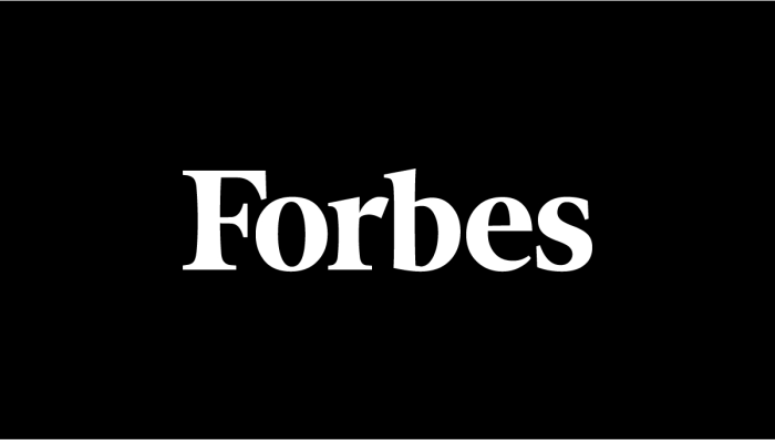 Fast Buds in Forbes
