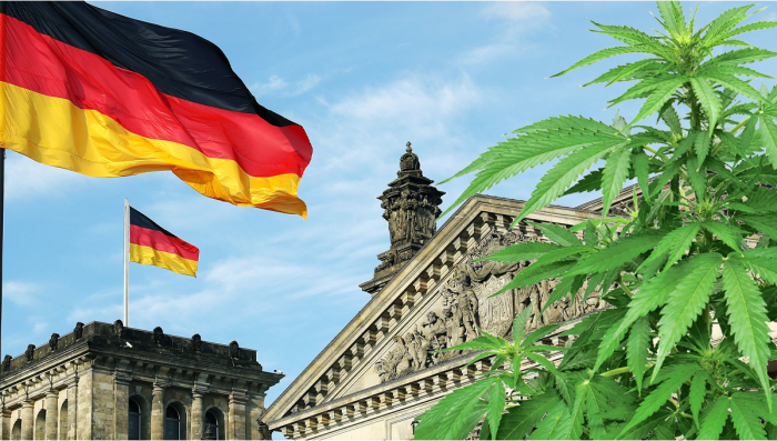 Germany: Future Coalition Government Urged to Legalize Plants
